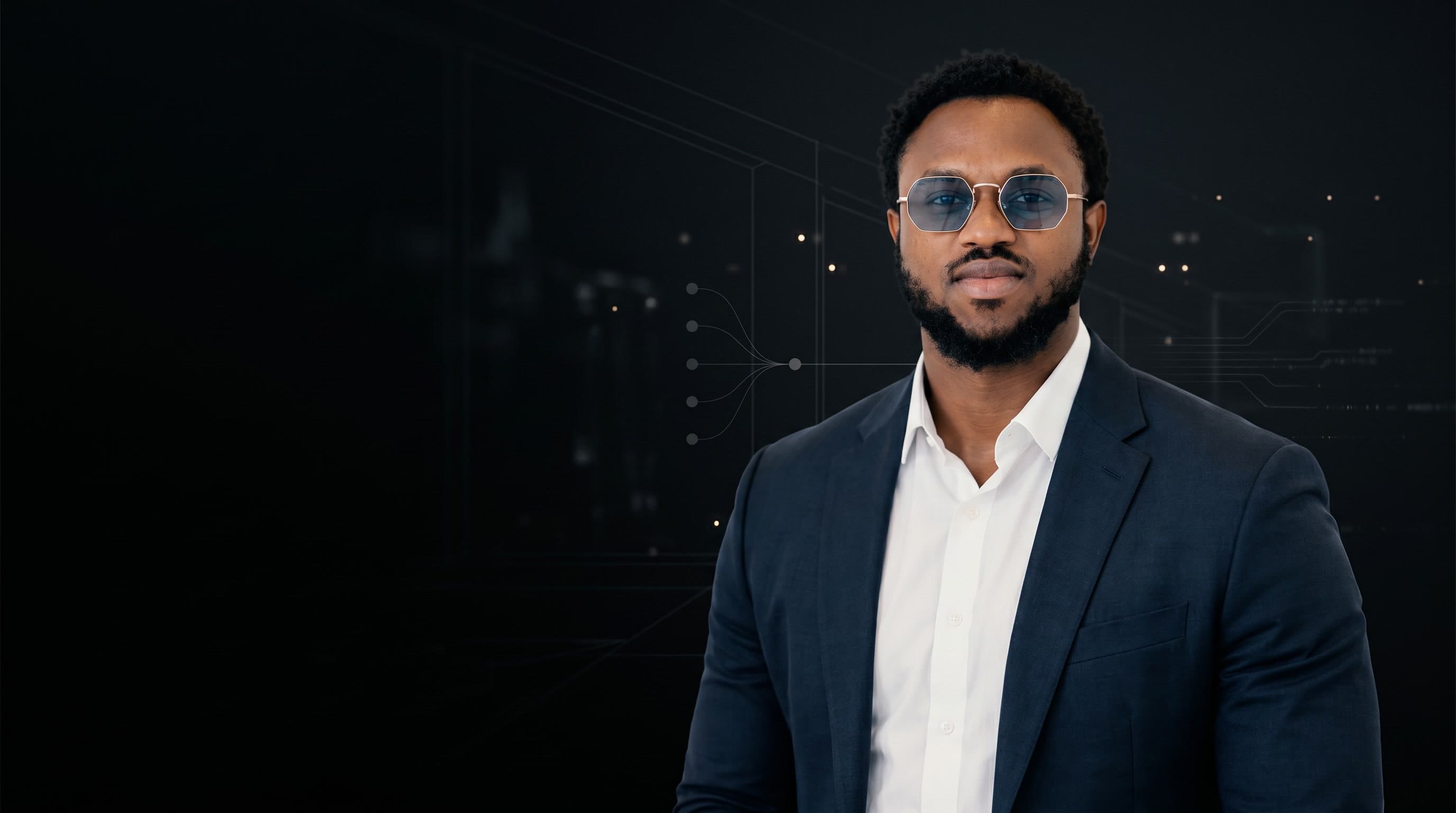 Adewale Obadimu